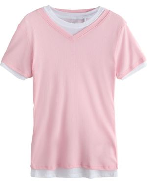 Next T-Shirt - Pink
