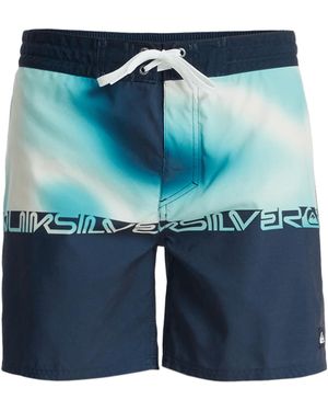 Quiksilver Boardshorts Everyday - Blau