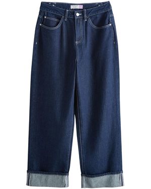 Next Jeans - Blau