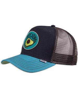 Djinn's Cap - Blau