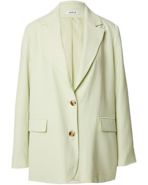 EDITED Blazer Kainoa - Weiß