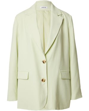EDITED Blazer 'Kainoa' - Weiß