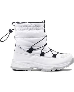 Icepeak Snowboots - Weiß