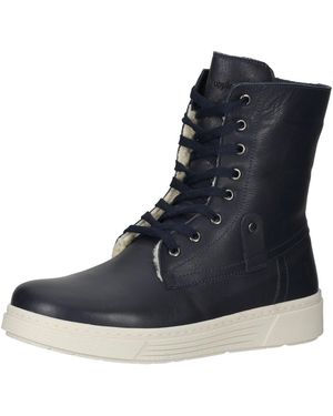 Hush Puppies Sneaker - Blau