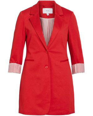 Vila Blazer Visaga - Rot