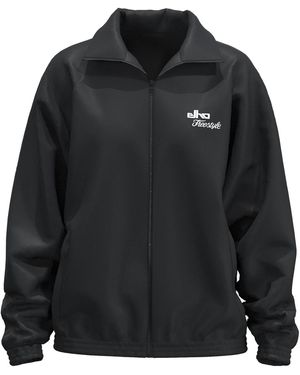 Elho Trainingsjacke Miami 90 - Schwarz