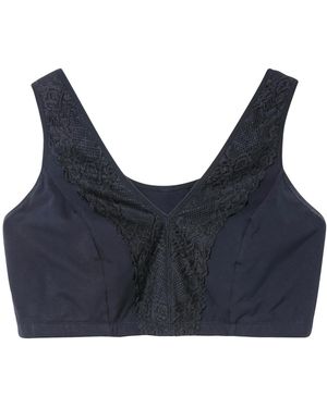 Sheego Sheego Bh - Blau