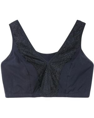 Sheego Sheego Bh - Blau