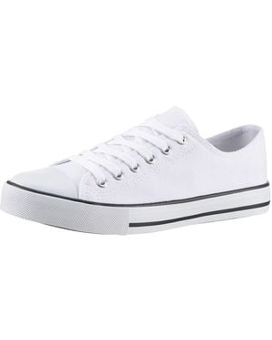 Aniston Sneaker Low - Weiß