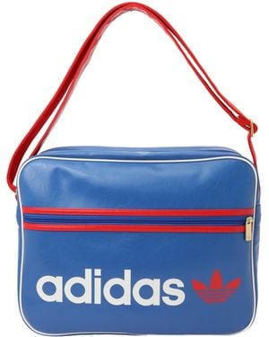 adidas Originals Messenger Og Airliner - Blau