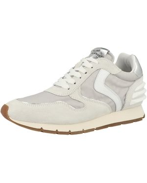 Voile Blanche Sneaker Julia Power - Weiß