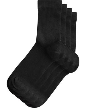 Next Socken - Schwarz