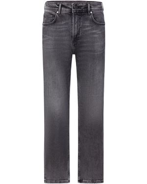 KARL LAGERFELD Jeans - Grau
