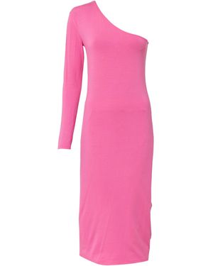 NU-IN Kleid - Pink
