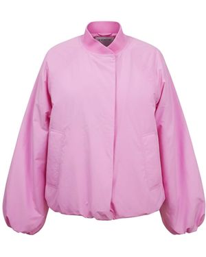 Studio Select Jacke Sarina - Pink