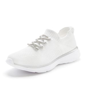 Lascana Sneaker - Weiß