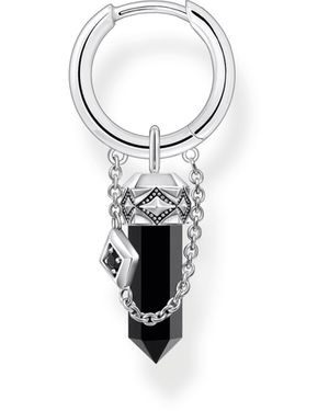 Thomas Sabo Ohhringe - Weiß
