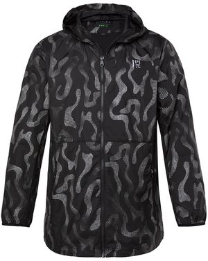 JAY-PI Funktionsjacke - Schwarz