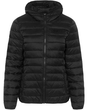 SOCCX Jacke - Schwarz