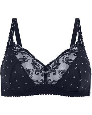 Felina Bh Secret Delight - Blau