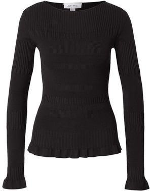& Other Stories Pullover - Schwarz