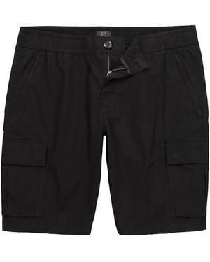 JP1880 Shorts - Schwarz