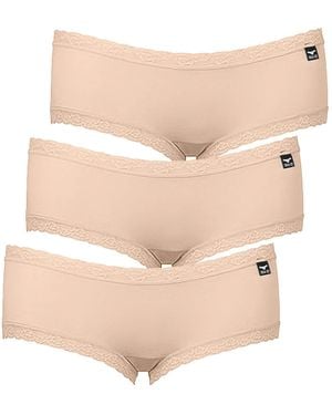 like it! Panty Olivia - Natur