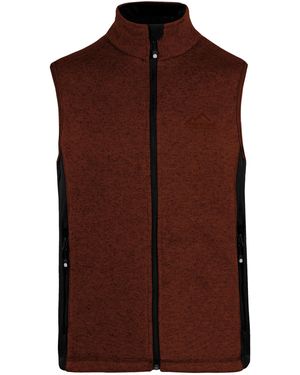 normani Weste - Braun