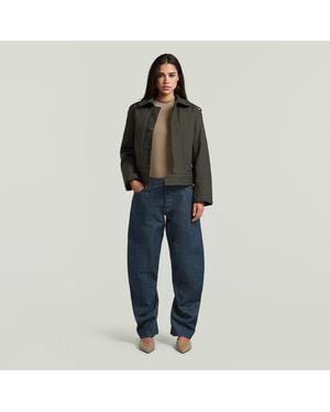 G-Star Jeans - Blau