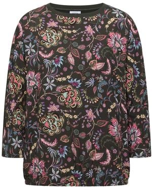 Cecil Shirt - Grau