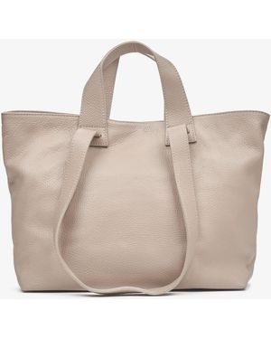 ESTRO Handtasche 535 - Natur