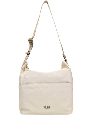 Alviero Martini Umhängetasche Lle469762 - Weiß