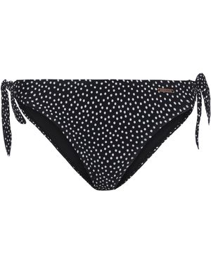 Protest Bikinihose Mixmuar - Blau
