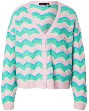 Elias Rumelis Strickjacke Luella - Blau