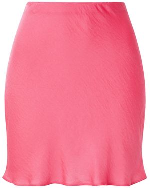 Nasty Gal Rock 'Bias' - Pink