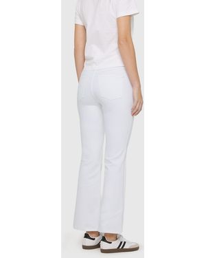 M·a·c Jeans Authentic - Weiß