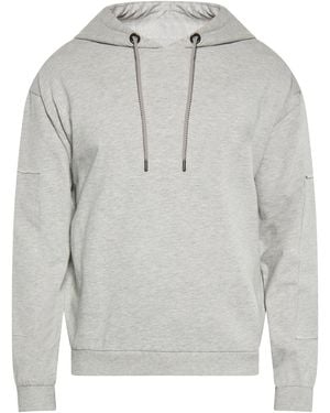 Sloan Sweatshirt - Grau