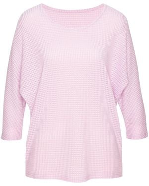 vivance active Pullover - Pink