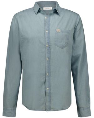 Deeluxe Hemd - Blau