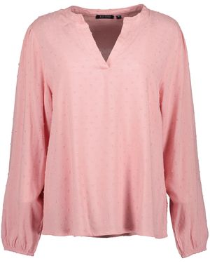Blue Seven Bluse - Pink