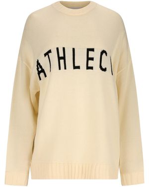 Athlecia Sportpullover Lyda - Natur