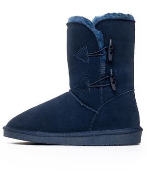Gooce Snowboots 'Hubbard' - Blau