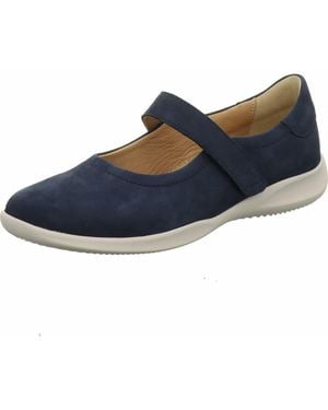 Hartjes Ballerina Goa - Blau