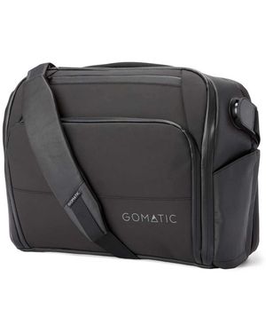 Gomatic Laptoptasche - Grau