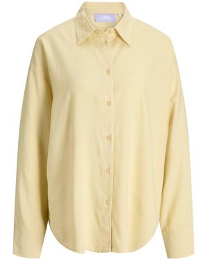 JJXX Bluse - Gelb