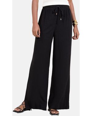 Lipsy Hose - Schwarz