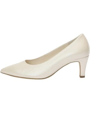 Gabor Pumps - Natur