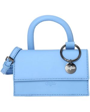 Buffalo Handtasche Clap02 - Blau