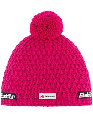 Eisbar Mütze Trail - Pink