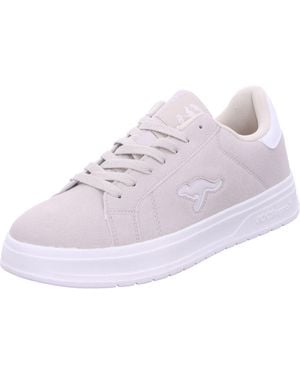 Kangaroos Sneaker 'Focus' - Lila
